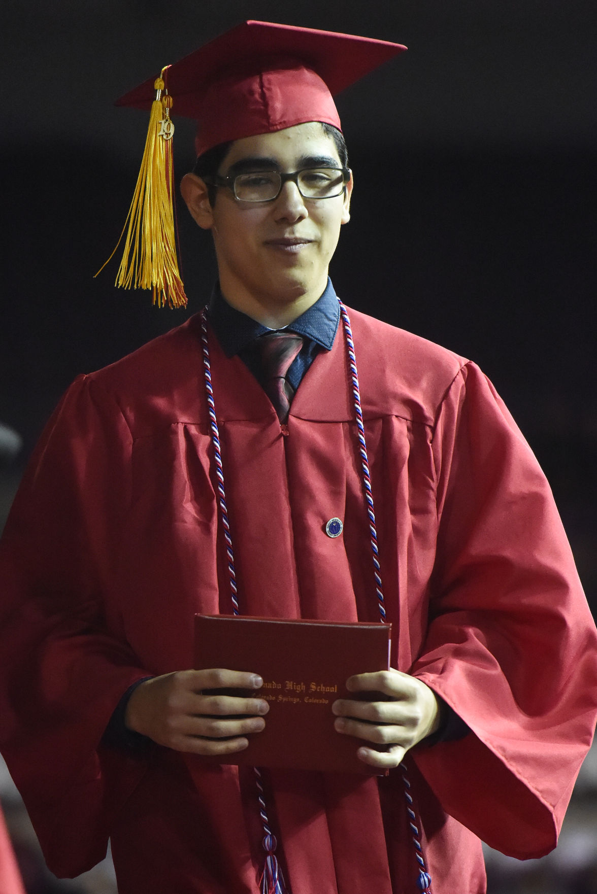 PHOTOS: Coronado High School Graduation